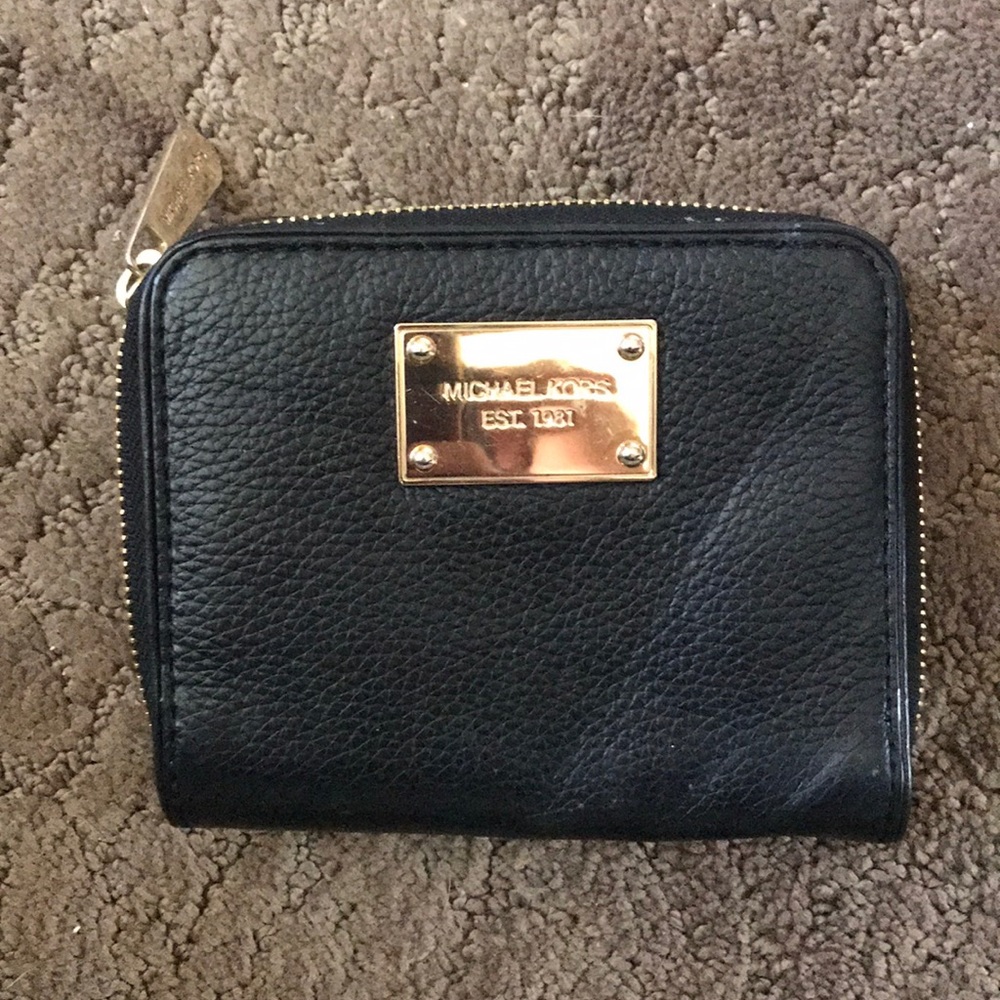 Michael Kors wallet